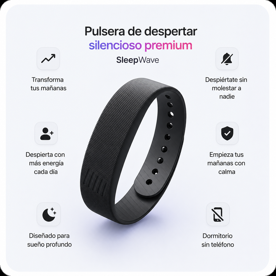 Pulse Wake Band